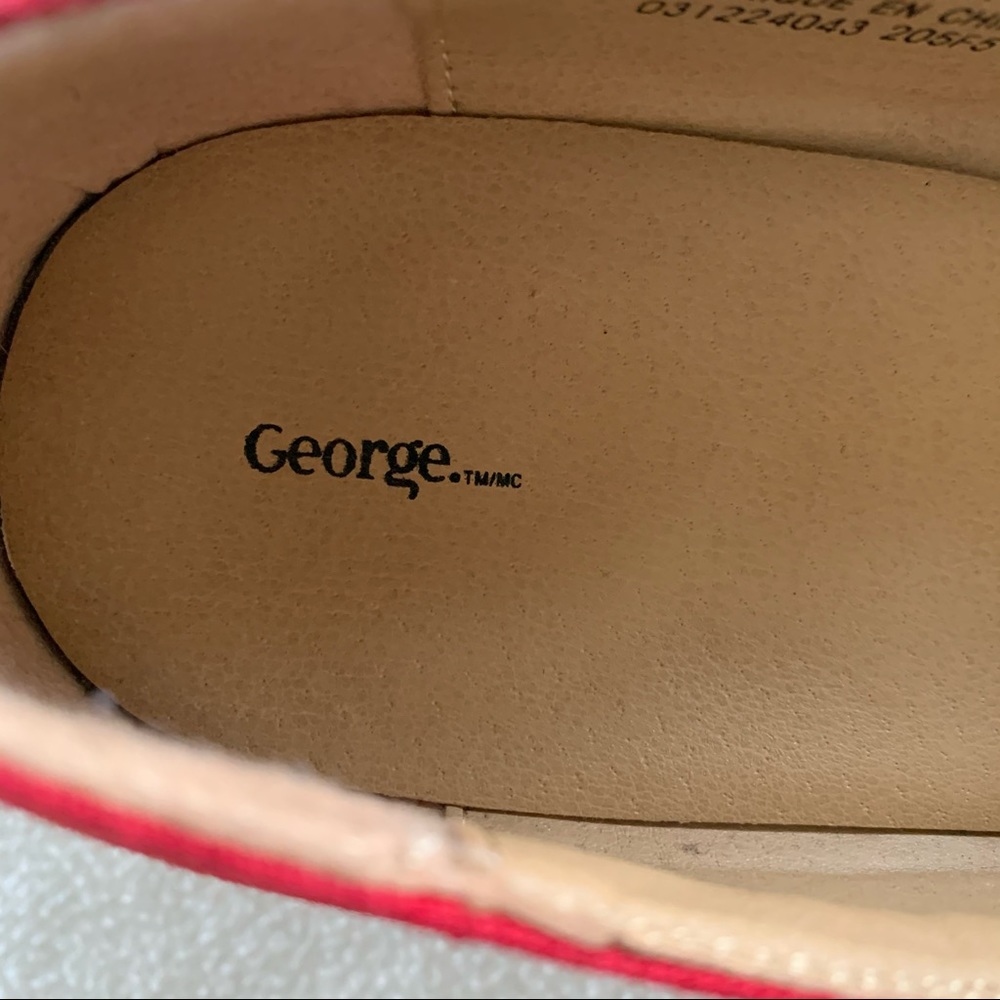 George Shoes - Picture 6 of 6